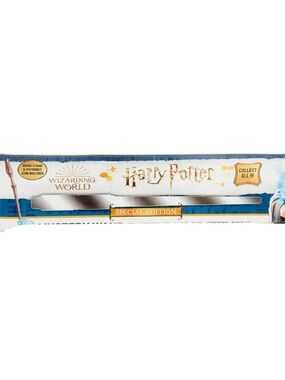Harry Potter Mystery Wand Patronus Series
